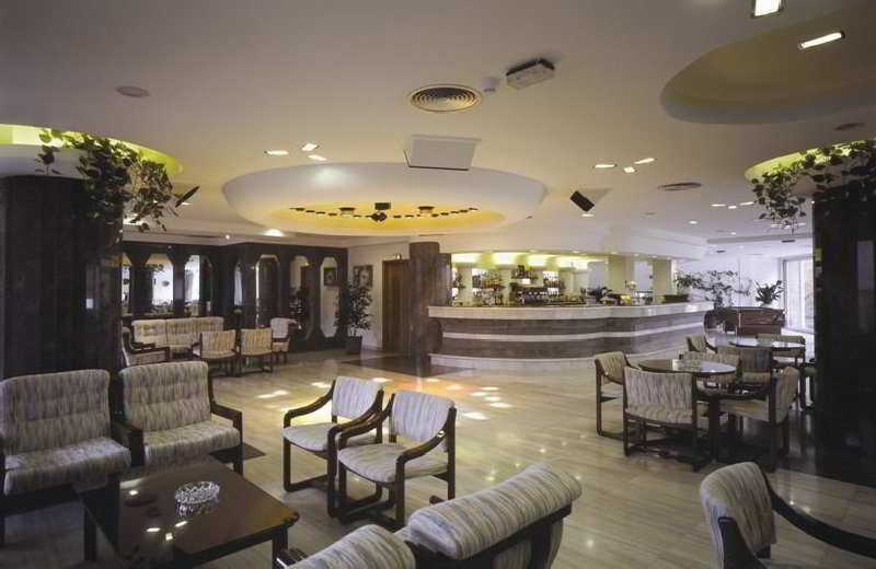Hotel Clippersol à Lloret de Mar Extérieur photo